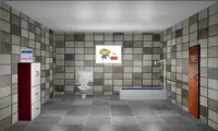 3D Escape Games-Bathroom Screen Shot 5