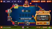 Triple One Poker and Teenpatti Screen Shot 2