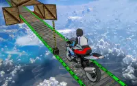 Moto Bike Race Mayhem – Top Offline Bike Games 3D Screen Shot 0