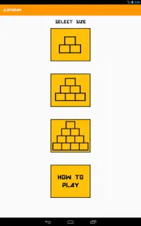 Aritgram - Pyramid Sums Cross Math Puzzle Screen Shot 17