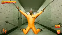 Prison Life Escape Jailbreak Screen Shot 1