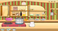 Cake Maker Story-Cooking Game Screen Shot 5