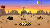 Bike Race - Motorcycle Racing Screen Shot 1