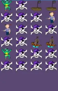 Pirate Games For Free Screen Shot 2