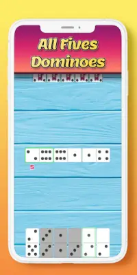 Dominoes Star - бесплатная настольная игра домино Screen Shot 4