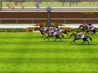 無料競馬ゲーム iHorse Racing: free horse racing game Screen Shot 9