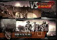Survival Rescue: Zombie Empire Screen Shot 2