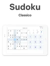 Sudoku.com - giochi di numeri Screen Shot 8