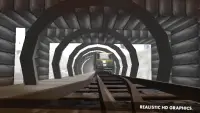 Super Train Sim 15 Screen Shot 4