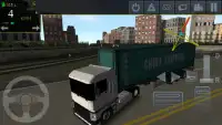 Rough Truck Simulator 2 Screen Shot 7