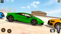Real Car Parking games: Driving Simulation Screen Shot 3