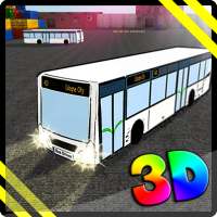 Bus Parking Simulator 2020