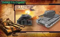 War Of Tanks Machines - Tank Shooting Game 1965 Screen Shot 0