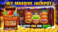 Quick Cash Classic Slots - Free Vegas Slots Games Screen Shot 2