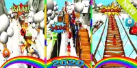 🐞 LADY-BUG 🐞 & NOIR-BOY Games: GO 2020 🐞🐞 Screen Shot 0