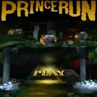 Temple Run Amazing version Screen Shot 0