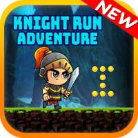 Knight Run Adventure