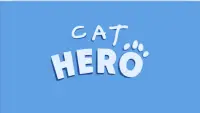 Super Cat Hero: Fun Edition Screen Shot 2