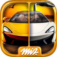 Find the Difference Cars – Casual Games
