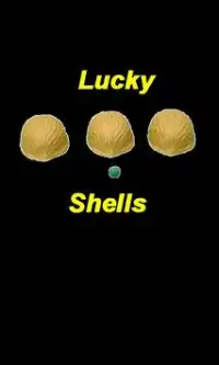 Lucky Shells Screen Shot 1