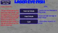 Laser Eye Fish Screen Shot 3