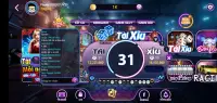 KingFun - Slots Game danh bai doi thuong Screen Shot 1