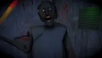 Scary Granny 3D - Escape Granny's Haunted House Screen Shot 4