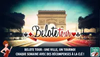 Belote & Coinche Multijoueur Screen Shot 3
