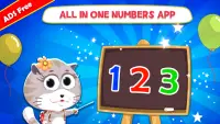 FirstCry PlayBees: 123 for Kids Screen Shot 2