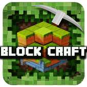 Block Craft World 2