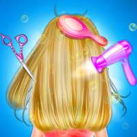 progettista dei capelli DIY