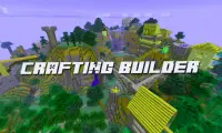 Craftsman master building craft Screen Shot 0