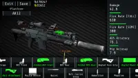 Squad Strike 4 : FPS Screen Shot 7