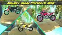 Bike stunt Mania & Moto Stunt Master Screen Shot 6