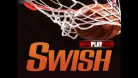 Basketball Swish Screen Shot 0