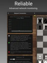 SocialChess - Online Chess Screen Shot 13