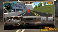 Marcos conducir Simulator 2 Screen Shot 3