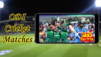 PTV Sports Live Cricket TV Screen Shot 2