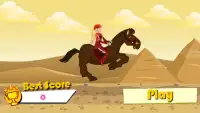 Barbi Ride Horse Screen Shot 4