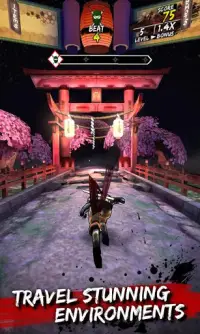 Yurei Ninja Screen Shot 3