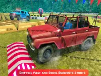 4x4 SUV Simulator:Offroad Fest 2020 Screen Shot 10