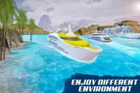 Gwadar Ship Simulator 2019 : Boat Games Screen Shot 1
