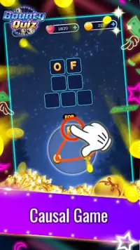 Bounty Quiz - Trivia & Quiz Game Screen Shot 6