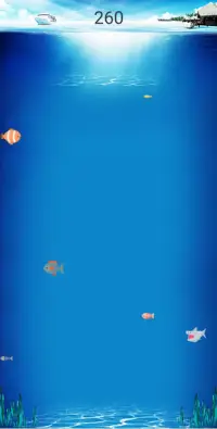 Fish Game Screen Shot 1