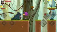 Legend Of Super Ninja Screen Shot 2