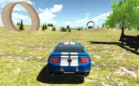 4x4 Offroad Driving Simulator Screen Shot 4