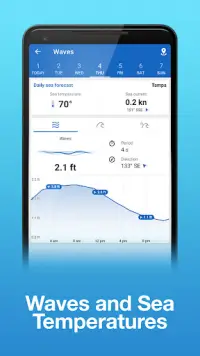 Fishing Points - Fishing App Screen Shot 6