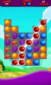 Fruit Splash Screen Shot 4