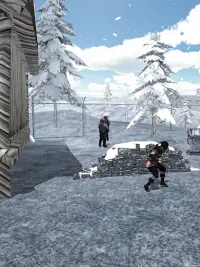Archer Attack 3D: Shooter War Screen Shot 15