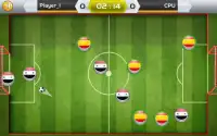 Ultimate Real Soccer Star Dream League : World Cup Screen Shot 4